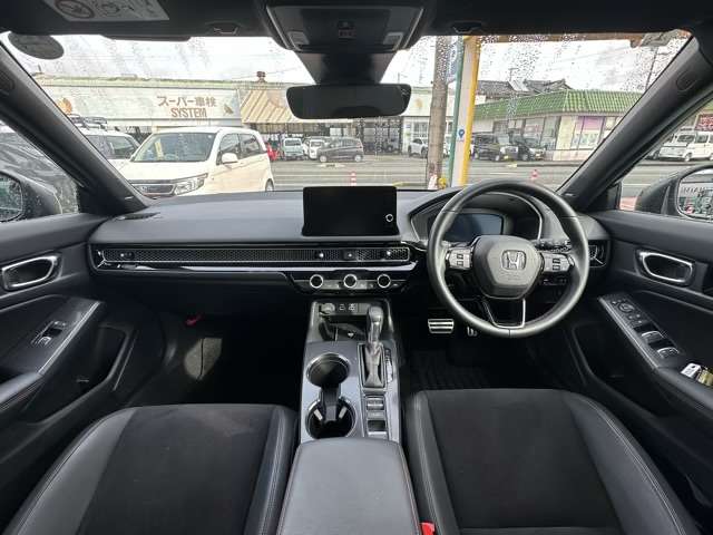 ホンダ シビック １．５ ＥＸ R6年 (東海) 99