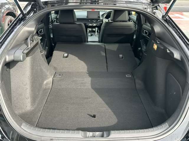 ホンダ シビック １．５ ＥＸ R6年 (東海) 99