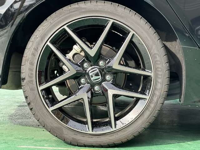 ホンダ シビック １．５ ＥＸ R6年 (東海) 99