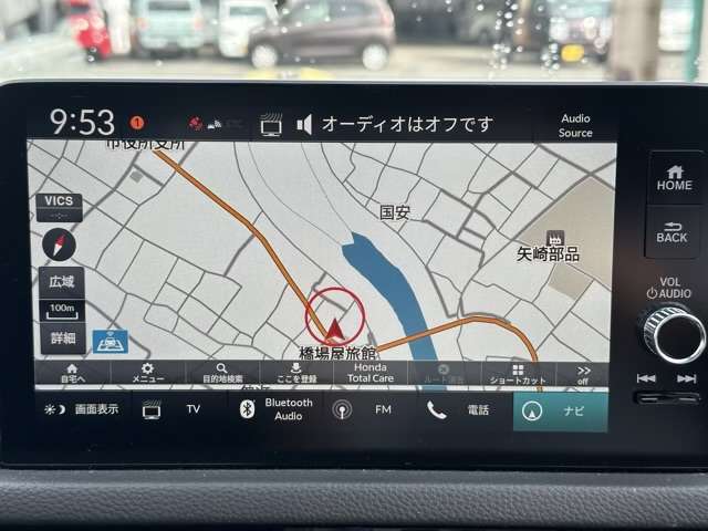 ホンダ シビック １．５ ＥＸ R6年 (東海) 99