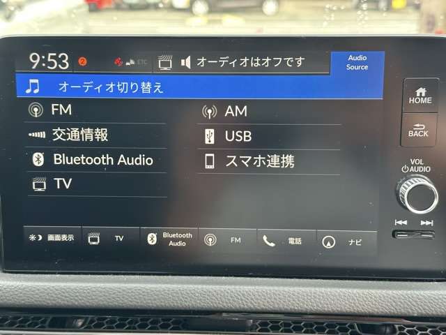 ホンダ シビック １．５ ＥＸ R6年 (東海) 99