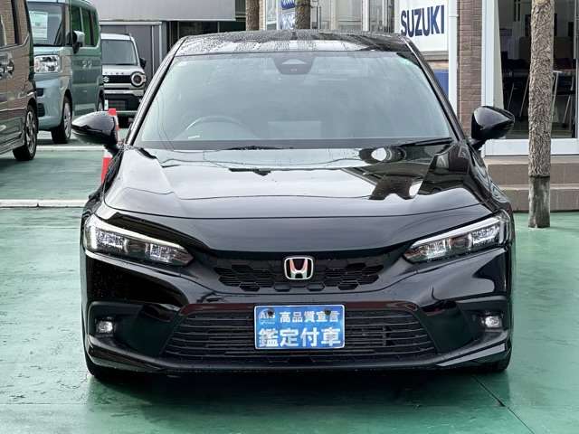 ホンダ シビック １．５ ＥＸ R6年 (東海) 99