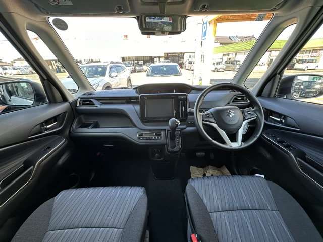 スズキ ソリオ １．２ ハイブリッド ＳＺ R5年 (東海) 99