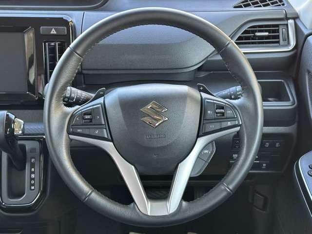 スズキ ソリオ １．２ ハイブリッド ＳＺ R5年 (東海) 99