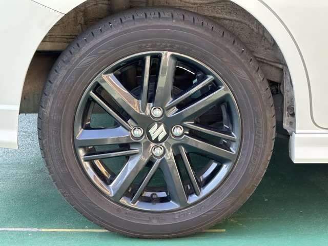 スズキ ソリオ １．２ ハイブリッド ＳＺ R5年 (東海) 99