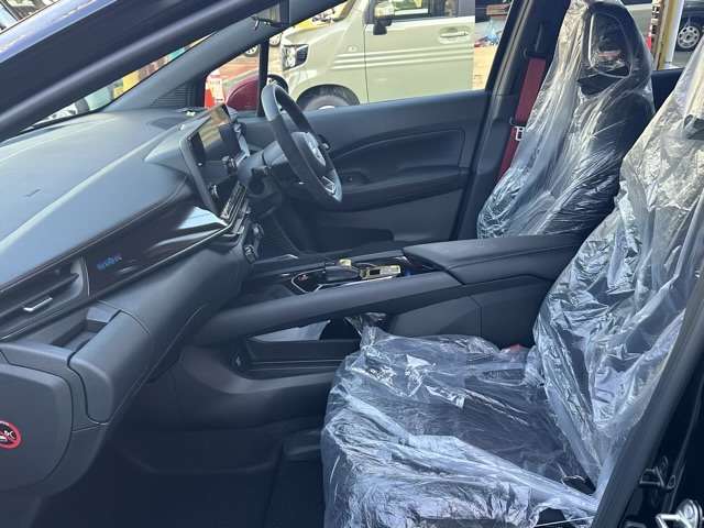 日産 ノートオーラ １．２ ＮＩＳＭＯ R6年 (東海) 99