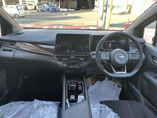 日産 ノートオーラ １．２ ＮＩＳＭＯ R6年 (東海) 99