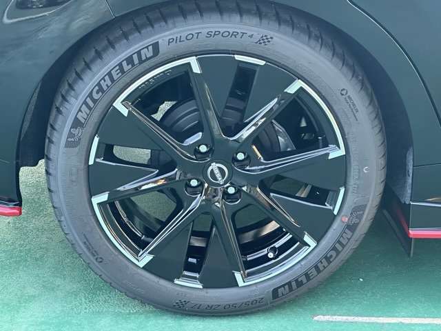 日産 ノートオーラ １．２ ＮＩＳＭＯ R6年 (東海) 99