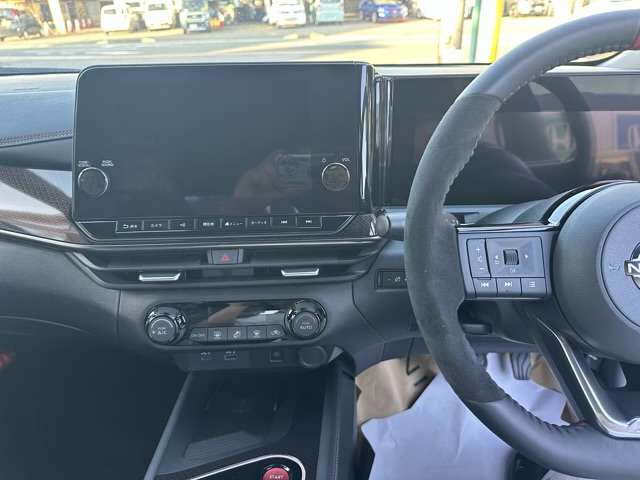 日産 ノートオーラ １．２ ＮＩＳＭＯ R6年 (東海) 99