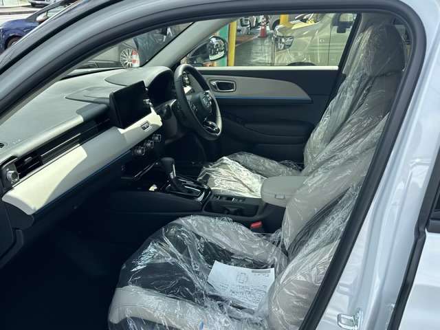 ホンダ ヴェゼル １．５ Ｅ：ＨＥＶ Ｚ プレイパッケージ R6年 (東海) 99