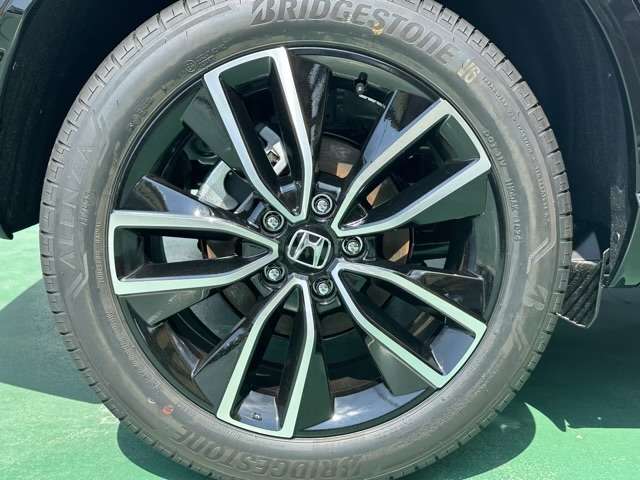 ホンダ ヴェゼル １．５ Ｅ：ＨＥＶ Ｚ プレイパッケージ R6年 (東海) 99