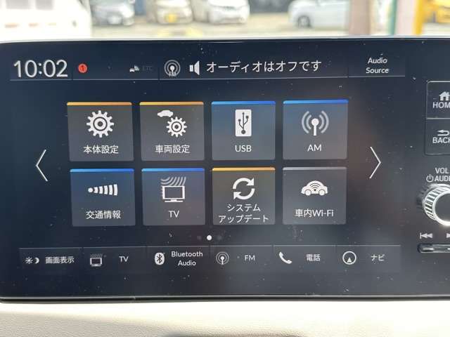 ホンダ ヴェゼル １．５ Ｅ：ＨＥＶ Ｚ プレイパッケージ R6年 (東海) 99