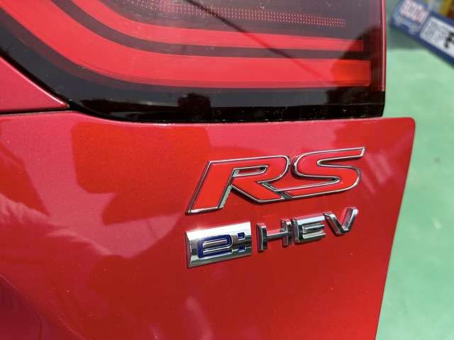 ホンダ フィット　ハイブリッド １．５ Ｅ：ＨＥＶ ＲＳ R4年 (東海) 99