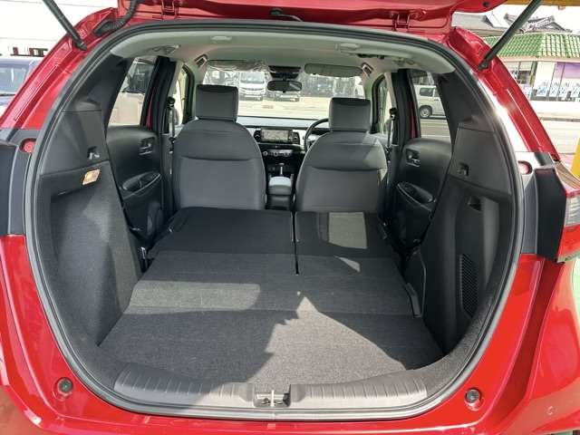 ホンダ フィット　ハイブリッド １．５ Ｅ：ＨＥＶ ＲＳ R4年 (東海) 99