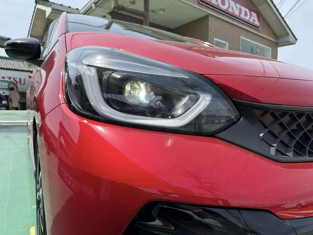 ホンダ フィット　ハイブリッド １．５ Ｅ：ＨＥＶ ＲＳ R4年 (東海) 99