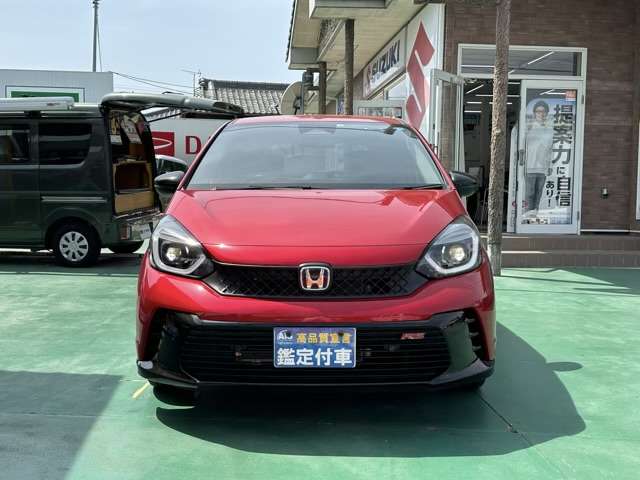 ホンダ フィット　ハイブリッド １．５ Ｅ：ＨＥＶ ＲＳ R4年 (東海) 99