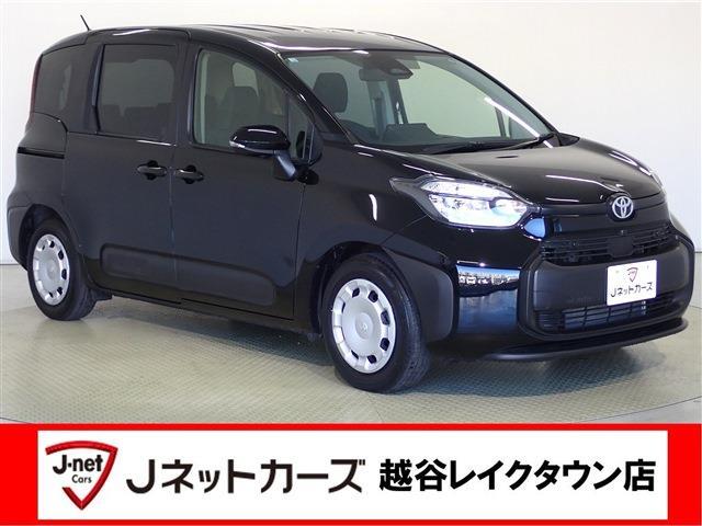 トヨタ シエンタ　ハイブリッド ハイブリッド １．５ Ｇ R5年 (関東) 99