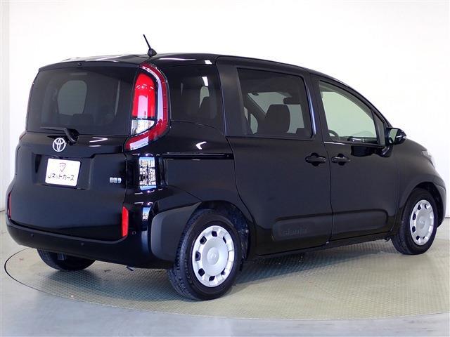 トヨタ シエンタ　ハイブリッド ハイブリッド １．５ Ｇ R5年 (関東) 99