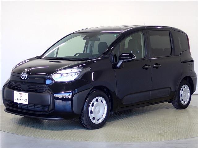 トヨタ シエンタ　ハイブリッド ハイブリッド １．５ Ｇ R5年 (関東) 99