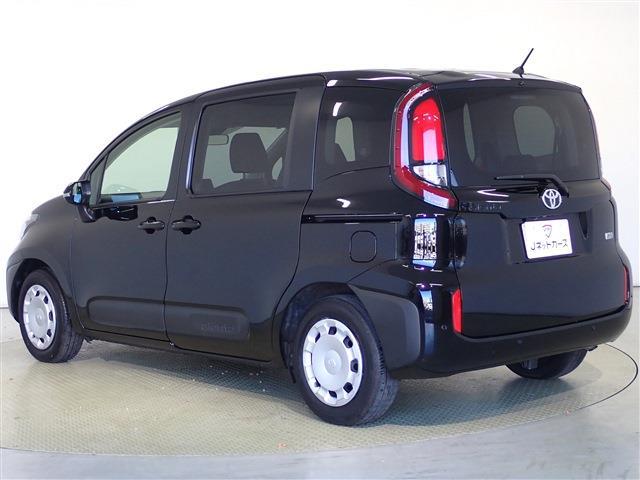 トヨタ シエンタ　ハイブリッド ハイブリッド １．５ Ｇ R5年 (関東) 99