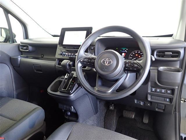 トヨタ シエンタ　ハイブリッド ハイブリッド １．５ Ｇ R5年 (関東) 99