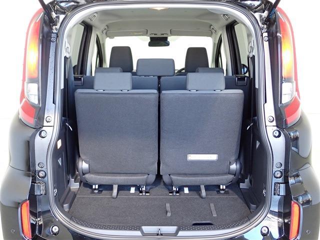 トヨタ シエンタ　ハイブリッド ハイブリッド １．５ Ｇ R5年 (関東) 99