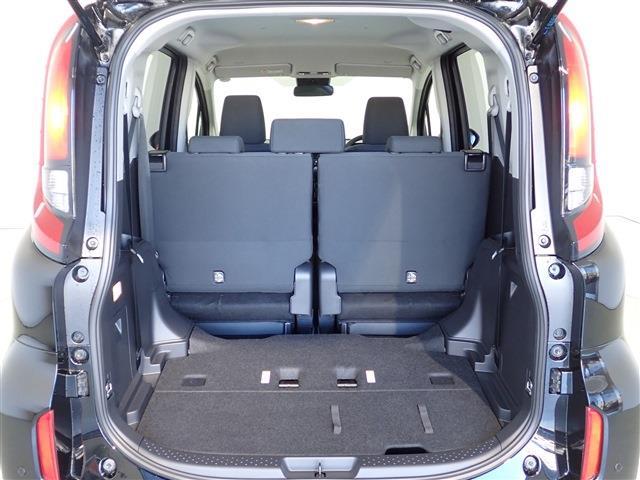 トヨタ シエンタ　ハイブリッド ハイブリッド １．５ Ｇ R5年 (関東) 99