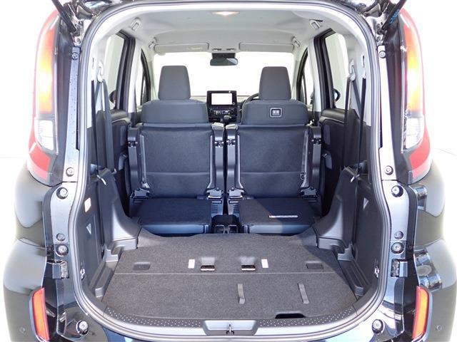 トヨタ シエンタ　ハイブリッド ハイブリッド １．５ Ｇ R5年 (関東) 99