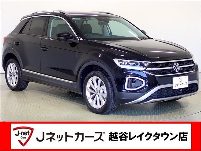 フォルクスワーゲン Ｔ－ＲＯＣ ＴＳＩ スタイル R4年 (関東) 99