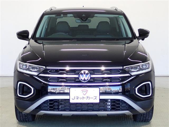 フォルクスワーゲン Ｔ－ＲＯＣ ＴＳＩ スタイル R4年 (関東) 99
