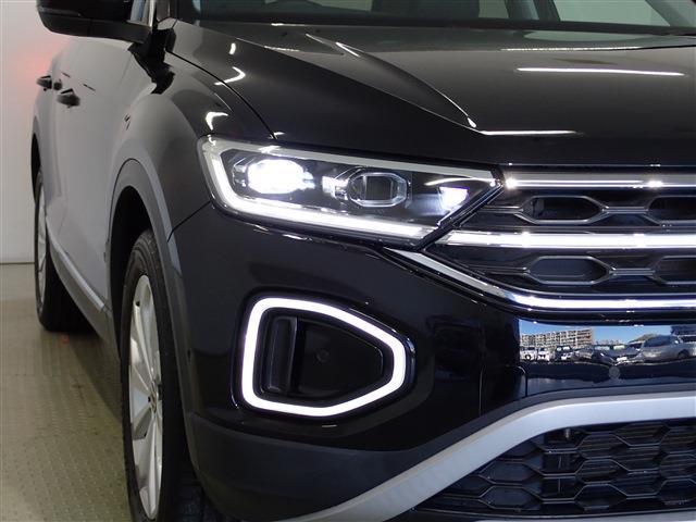 フォルクスワーゲン Ｔ－ＲＯＣ ＴＳＩ スタイル R4年 (関東) 99