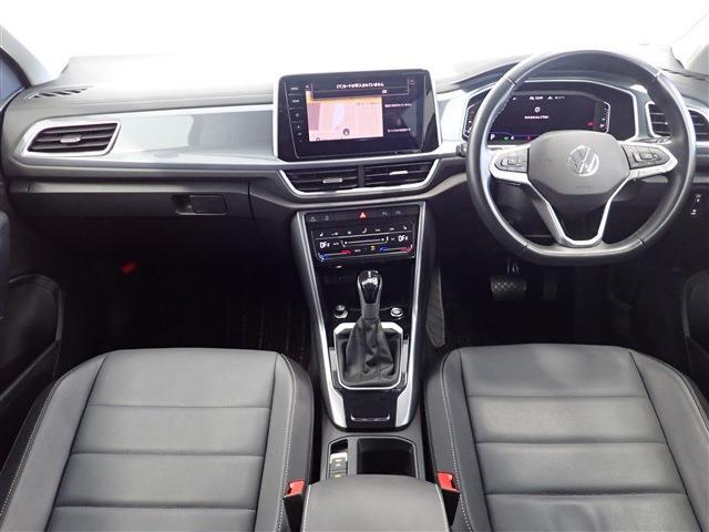 フォルクスワーゲン Ｔ－ＲＯＣ ＴＳＩ スタイル R4年 (関東) 99