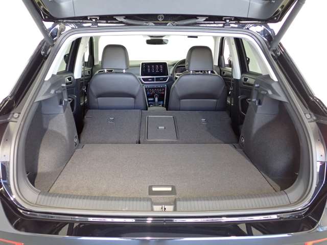 フォルクスワーゲン Ｔ－ＲＯＣ ＴＳＩ スタイル R4年 (関東) 99