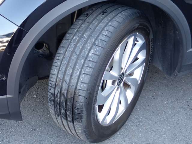 フォルクスワーゲン Ｔ－ＲＯＣ ＴＳＩ スタイル R4年 (関東) 99