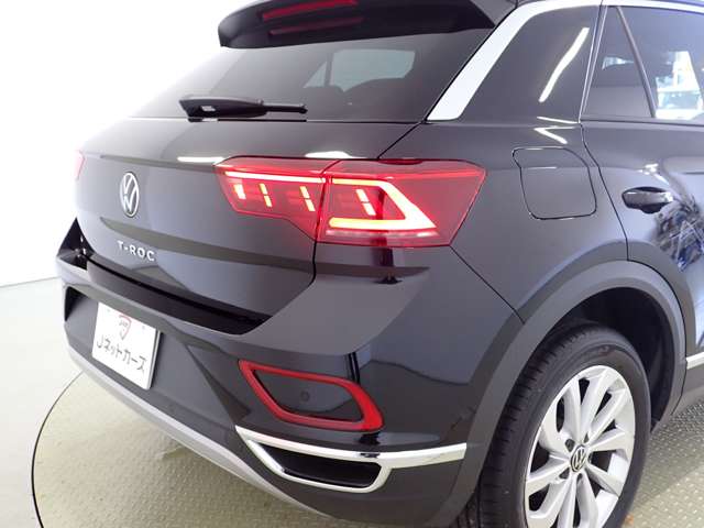 フォルクスワーゲン Ｔ－ＲＯＣ ＴＳＩ スタイル R4年 (関東) 99