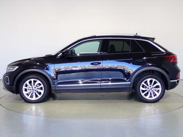 フォルクスワーゲン Ｔ－ＲＯＣ ＴＳＩ スタイル R4年 (関東) 99