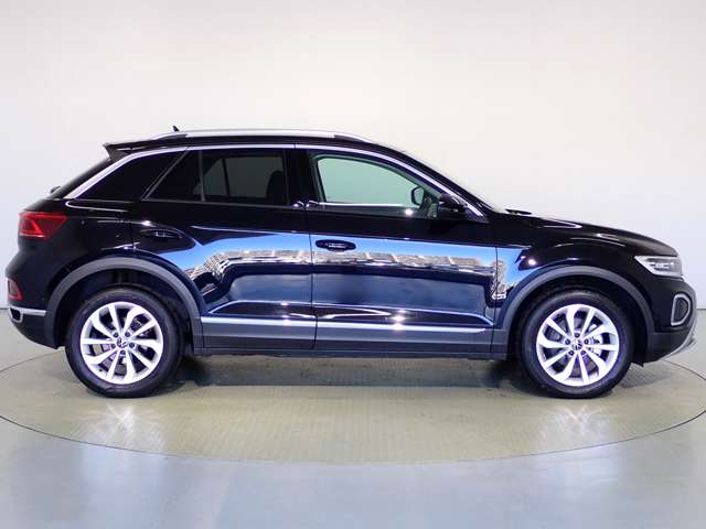 フォルクスワーゲン Ｔ－ＲＯＣ ＴＳＩ スタイル R4年 (関東) 99