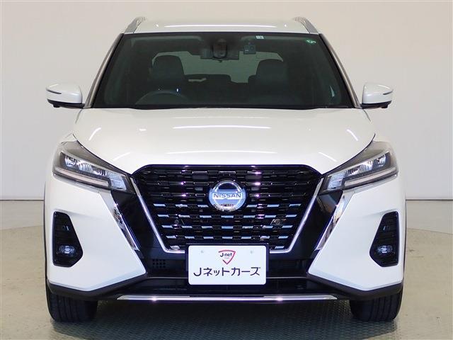 日産 キックス １．２ Ｘ ＦＯＵＲ （Ｅ－ＰＯＷＥＲ） ４ＷＤ R5年 (関東) 99