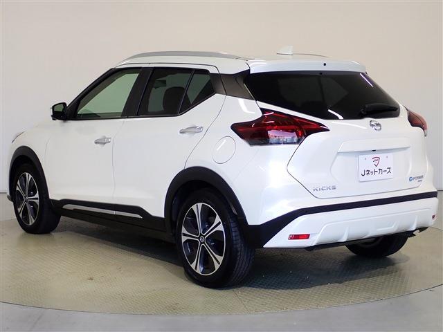 日産 キックス １．２ Ｘ ＦＯＵＲ （Ｅ－ＰＯＷＥＲ） ４ＷＤ R5年 (関東) 99