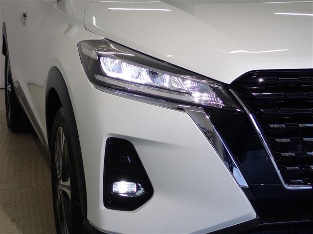 日産 キックス １．２ Ｘ ＦＯＵＲ （Ｅ－ＰＯＷＥＲ） ４ＷＤ R5年 (関東) 99