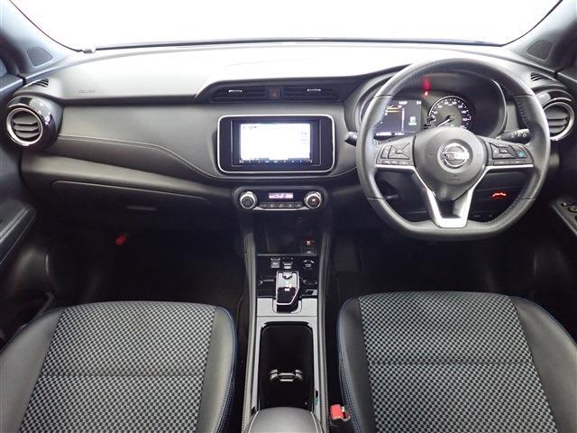 日産 キックス １．２ Ｘ ＦＯＵＲ （Ｅ－ＰＯＷＥＲ） ４ＷＤ R5年 (関東) 99