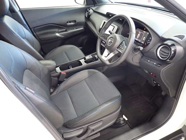 日産 キックス １．２ Ｘ ＦＯＵＲ （Ｅ－ＰＯＷＥＲ） ４ＷＤ R5年 (関東) 99