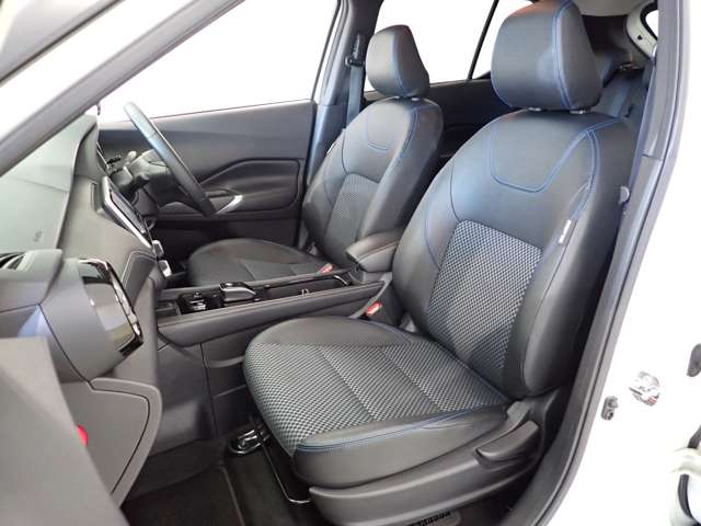 日産 キックス １．２ Ｘ ＦＯＵＲ （Ｅ－ＰＯＷＥＲ） ４ＷＤ R5年 (関東) 99