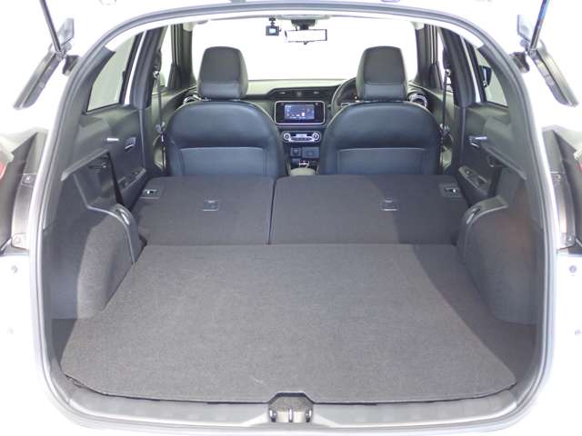 日産 キックス １．２ Ｘ ＦＯＵＲ （Ｅ－ＰＯＷＥＲ） ４ＷＤ R5年 (関東) 99