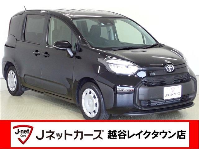 トヨタ シエンタ　ハイブリッド ハイブリッド １．５ Ｇ R5年 (関東) 99