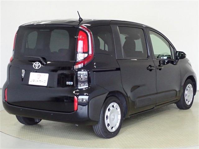 トヨタ シエンタ　ハイブリッド ハイブリッド １．５ Ｇ R5年 (関東) 99