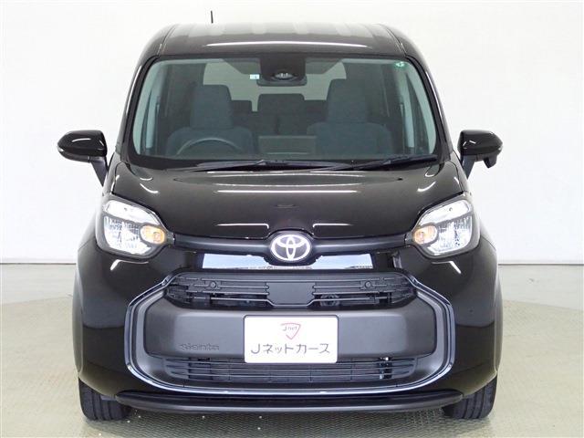 トヨタ シエンタ　ハイブリッド ハイブリッド １．５ Ｇ R5年 (関東) 99