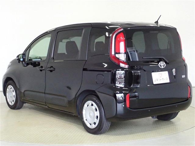 トヨタ シエンタ　ハイブリッド ハイブリッド １．５ Ｇ R5年 (関東) 99