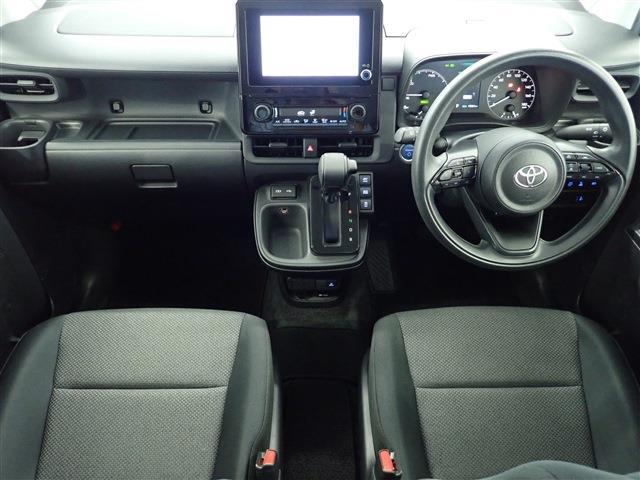 トヨタ シエンタ　ハイブリッド ハイブリッド １．５ Ｇ R5年 (関東) 99