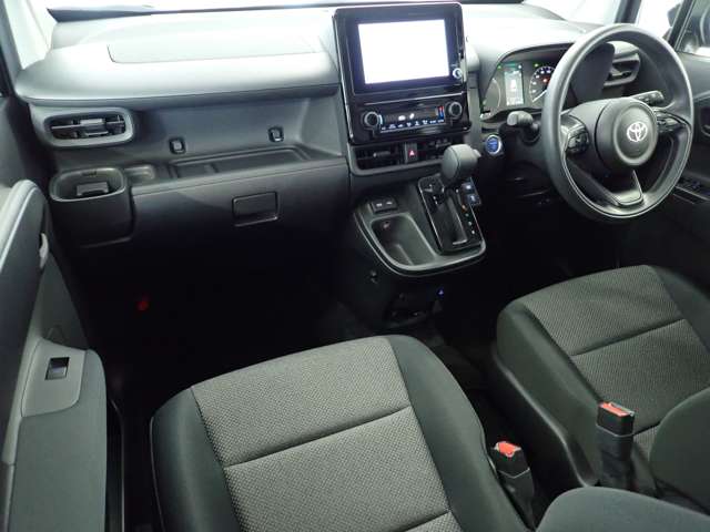 トヨタ シエンタ　ハイブリッド ハイブリッド １．５ Ｇ R5年 (関東) 99